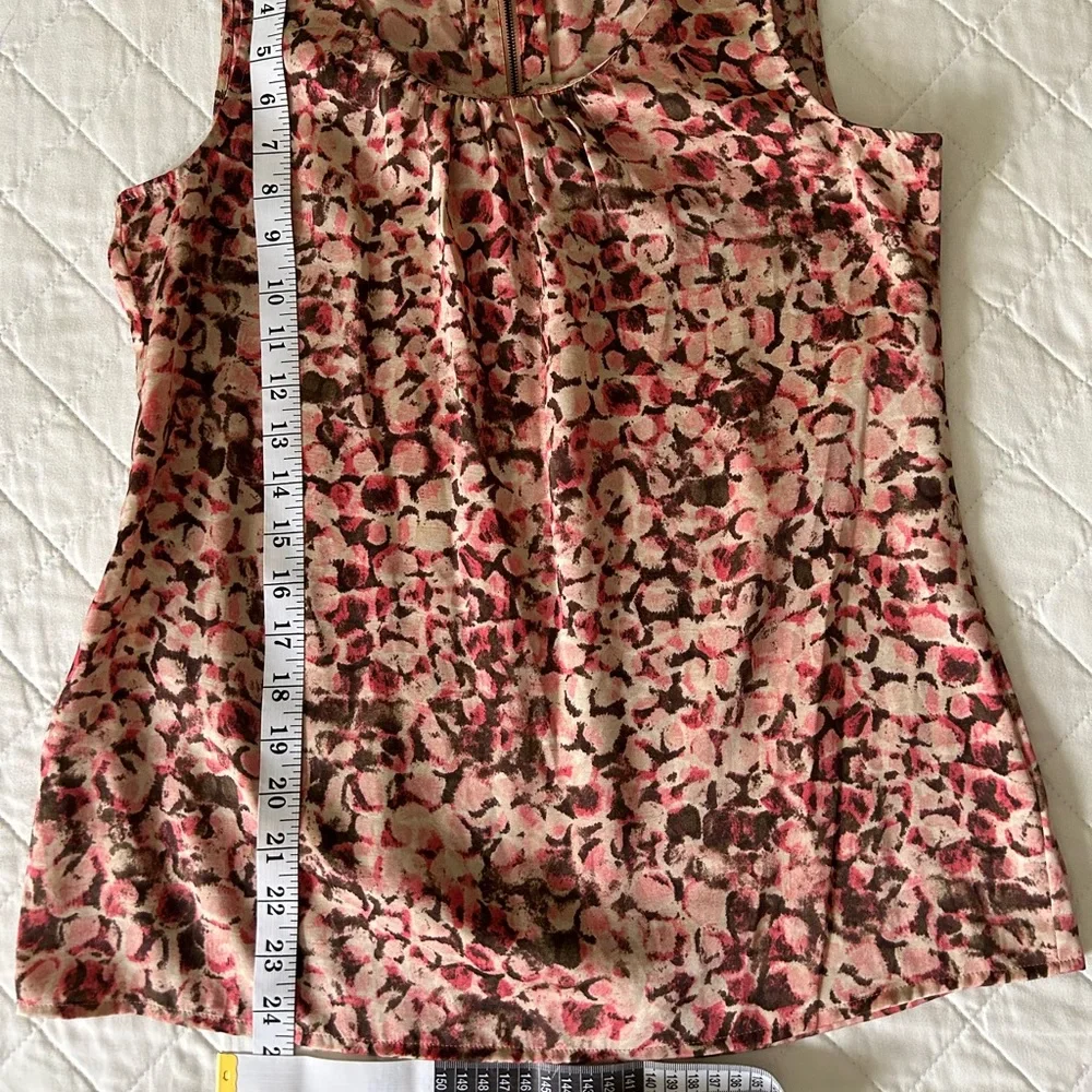 Tank top - Picture 9 of 11